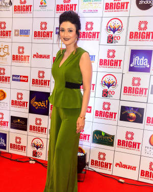 Photos: Celebs at Yogesh Lakhani Bright Awards & Red Carpet | Picture 1599810