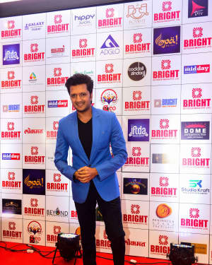 Photos: Celebs at Yogesh Lakhani Bright Awards & Red Carpet | Picture 1599800