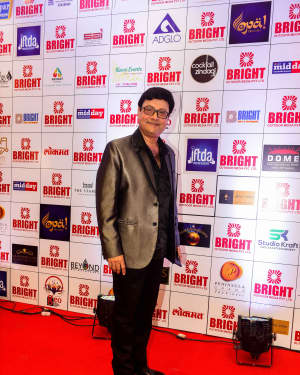 Photos: Celebs at Yogesh Lakhani Bright Awards & Red Carpet | Picture 1599814