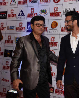 Photos: Celebs at Yogesh Lakhani Bright Awards & Red Carpet | Picture 1599777