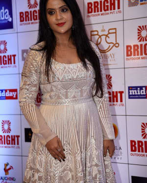 Photos: Celebs at Yogesh Lakhani Bright Awards & Red Carpet | Picture 1599795