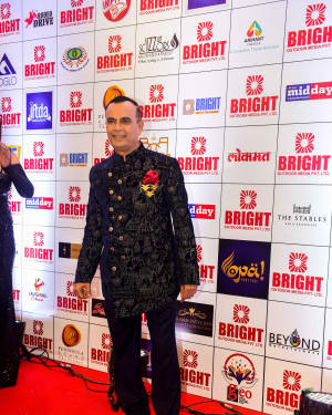 Photos: Celebs at Yogesh Lakhani Bright Awards & Red Carpet | Picture 1599799
