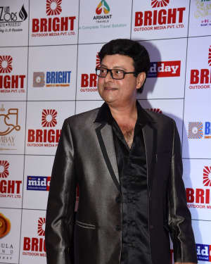 Photos: Celebs at Yogesh Lakhani Bright Awards & Red Carpet | Picture 1599778
