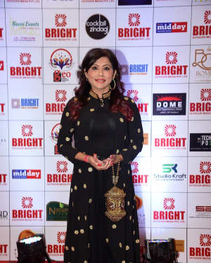 Photos: Celebs at Yogesh Lakhani Bright Awards & Red Carpet | Picture 1599767