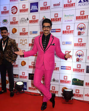 Ranbir Kapoor - Photos: Celebs at Yogesh Lakhani Bright Awards & Red Carpet