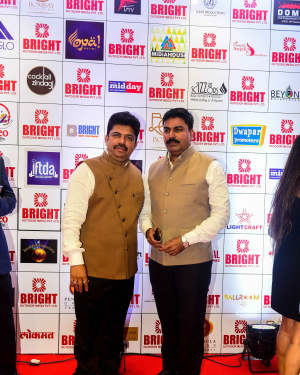 Photos: Celebs at Yogesh Lakhani Bright Awards & Red Carpet | Picture 1599801
