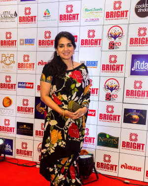 Photos: Celebs at Yogesh Lakhani Bright Awards & Red Carpet | Picture 1599806