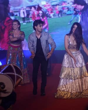 Photos: Musical Concert Celebrating the journey of 'Loveratri' | Picture 1600230
