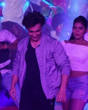 Aayush Sharma - Photos: Musical Concert Celebrating the journey of 'Loveratri' | Picture 1600224