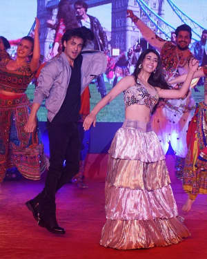 Photos: Musical Concert Celebrating the journey of 'Loveratri' | Picture 1600234