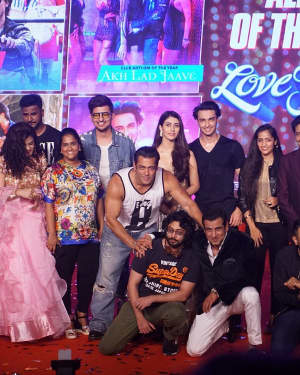 Photos: Musical Concert Celebrating the journey of 'Loveratri' | Picture 1600250