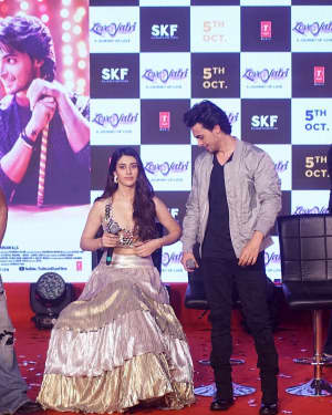 Photos: Musical Concert Celebrating the journey of 'Loveratri' | Picture 1600240