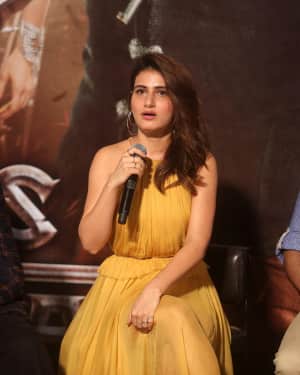 Photos: Trailer launch of film Thugs of Hindustan at Imax Wadala | Picture 1600329