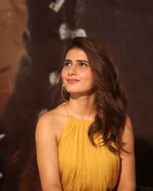 Photos: Trailer launch of film Thugs of Hindustan at Imax Wadala | Picture 1600320