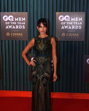 Photos: GQ Men Of The Year Awards & Red Carpet 2018 | Picture 1600564