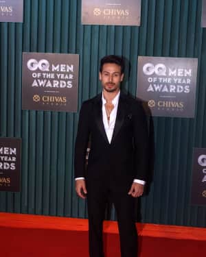 Photos: GQ Men Of The Year Awards & Red Carpet 2018 | Picture 1600563