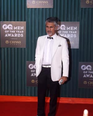 Photos: GQ Men Of The Year Awards & Red Carpet 2018