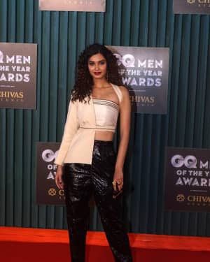 Diana Penty - Photos: GQ Men Of The Year Awards & Red Carpet 2018 | Picture 1600570