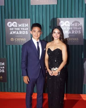 Photos: GQ Men Of The Year Awards & Red Carpet 2018 | Picture 1600556
