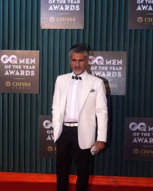 Photos: GQ Men Of The Year Awards & Red Carpet 2018 | Picture 1600555