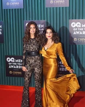 Photos: GQ Men Of The Year Awards & Red Carpet 2018 | Picture 1600568