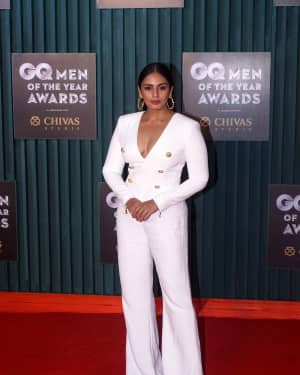 Huma Qureshi - Photos: GQ Men Of The Year Awards & Red Carpet 2018
