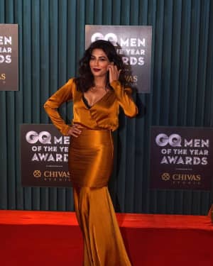 Photos: GQ Men Of The Year Awards & Red Carpet 2018