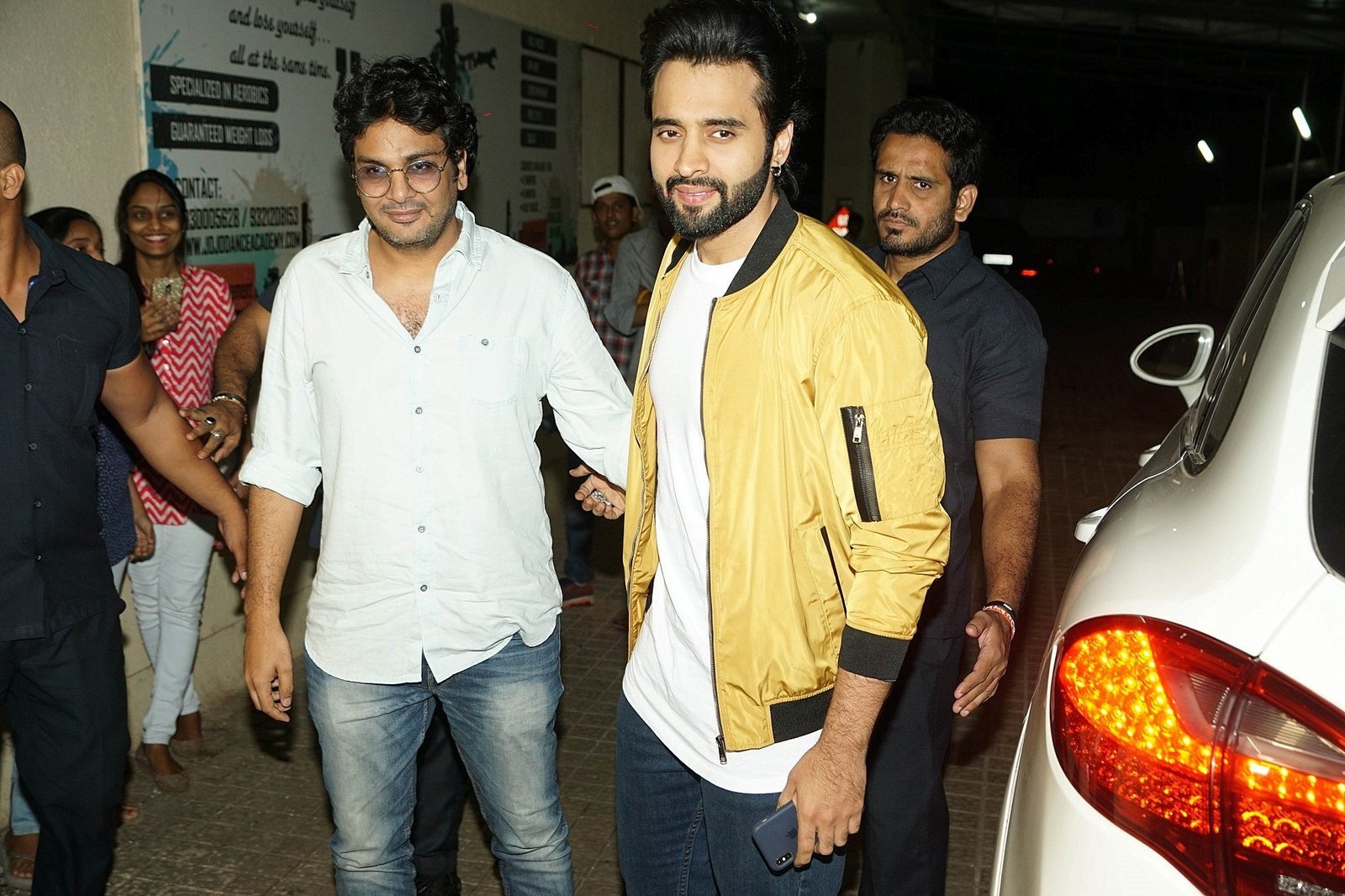 Photos: Sui Dhaaga Screening at PVR | Picture 1600774