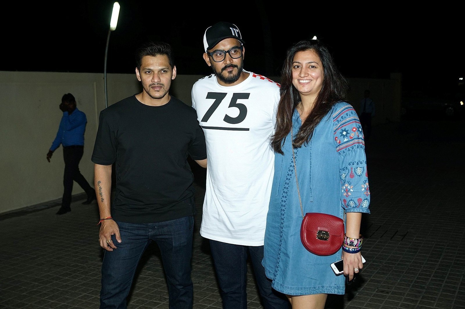 Photos: Sui Dhaaga Screening at PVR | Picture 1600785