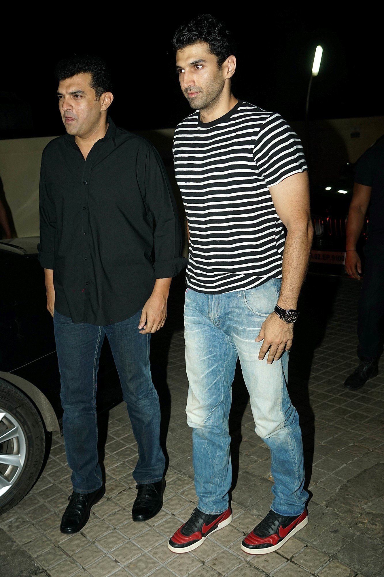 Photos: Sui Dhaaga Screening at PVR | Picture 1600780