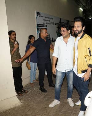 Photos: Sui Dhaaga Screening at PVR | Picture 1600775