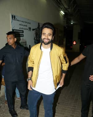 Photos: Sui Dhaaga Screening at PVR | Picture 1600773