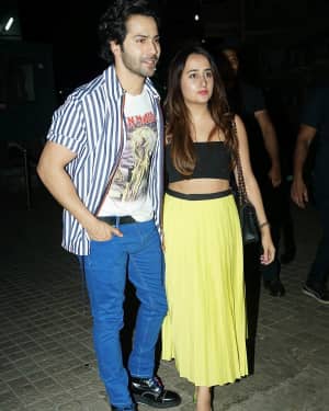 Photos: Sui Dhaaga Screening at PVR | Picture 1600782
