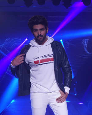 Kartik Aaryan - Photos: Launch of Mufti Autumn Winter'18 Collection Along with Fashion Show