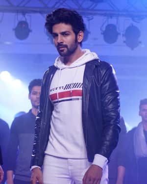Photos: Launch of Mufti Autumn Winter'18 Collection Along with Fashion Show