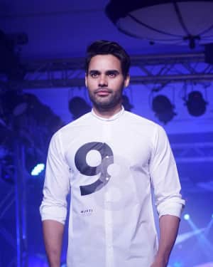 Photos: Launch of Mufti Autumn Winter'18 Collection Along with Fashion Show