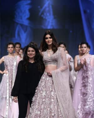 Photos: Diana Penty Walks The Ramp at Lame Fashion Week 2019 | Picture 1624160