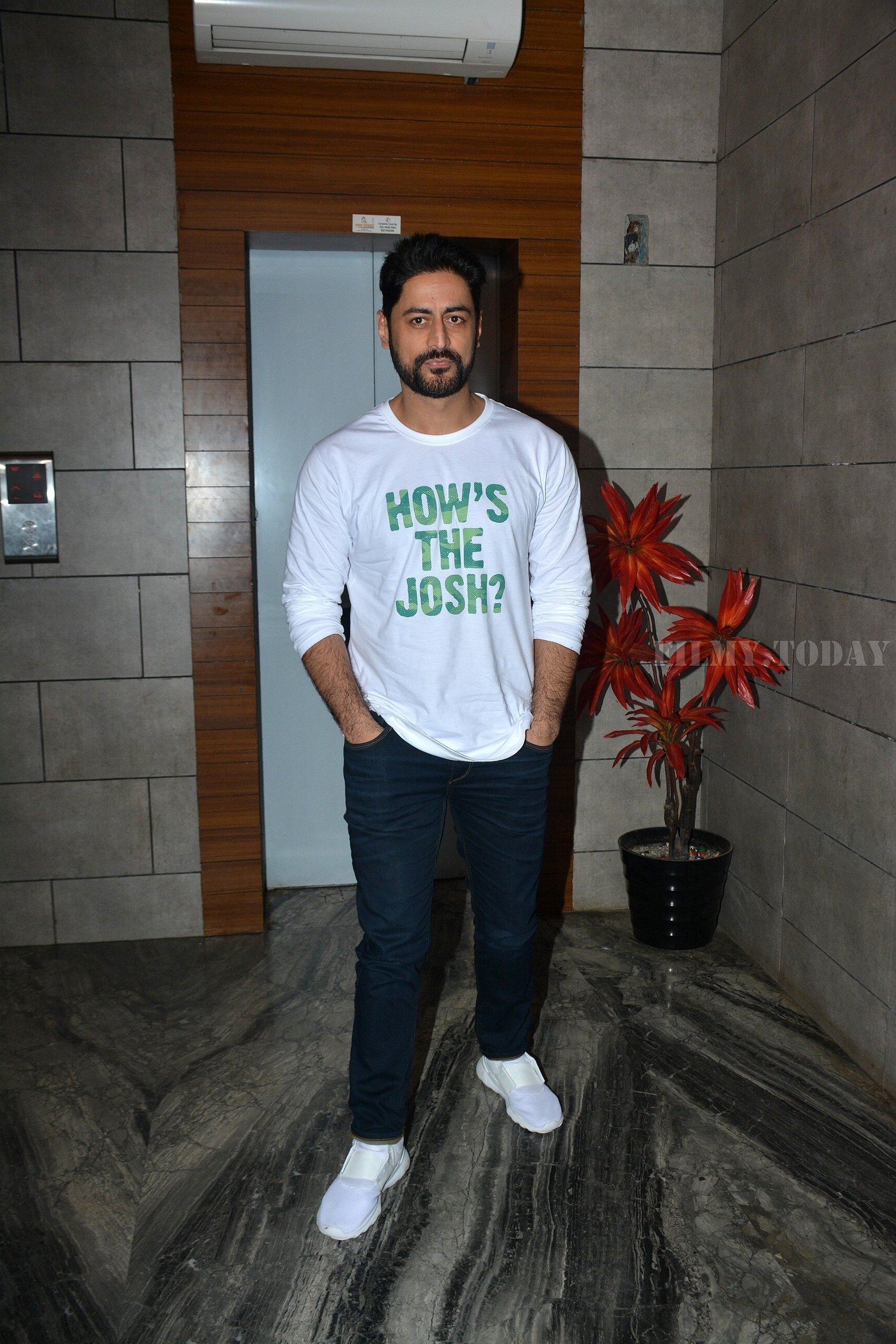 Uri Movie Success Party | Picture 1624694