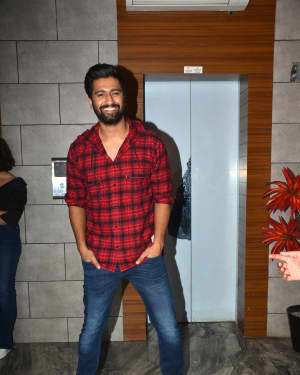 Uri Movie Success Party | Picture 1624687