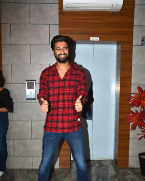 Uri Movie Success Party | Picture 1624686