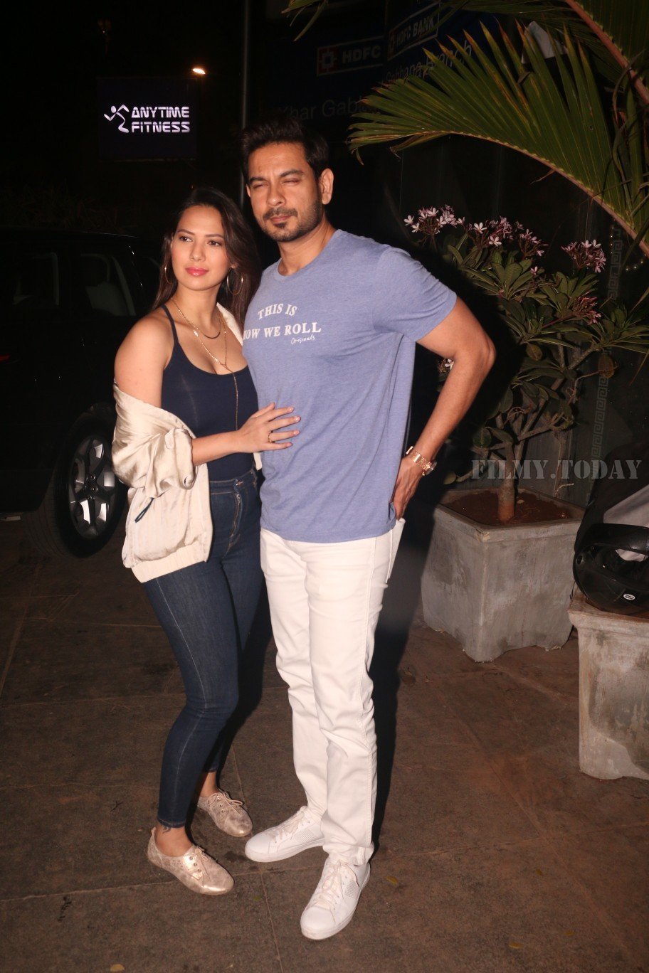 Photos: Nora Fatehi B'Day Party at Bandra | Picture 1625027