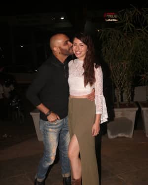 Photos: Nora Fatehi B'Day Party at Bandra | Picture 1625021