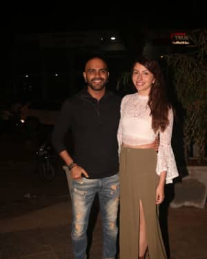Photos: Nora Fatehi B'Day Party at Bandra | Picture 1625019
