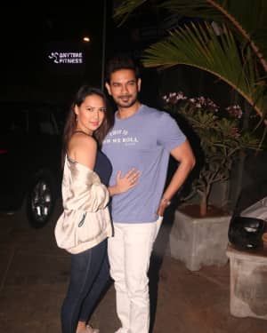 Photos: Nora Fatehi B'Day Party at Bandra | Picture 1625028