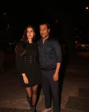 Photos: Nora Fatehi B'Day Party at Bandra | Picture 1625026