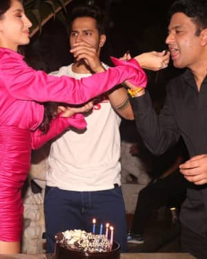 Photos: Nora Fatehi B'Day Party at Bandra | Picture 1625038