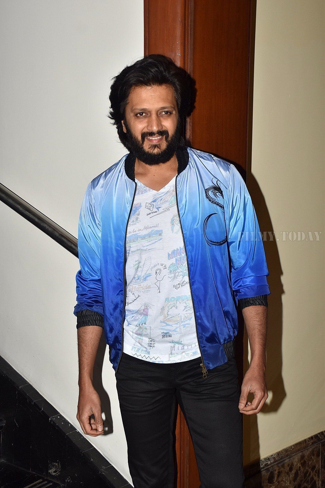 Ritesh Deshmukh - Photos: Interview With Star Cast Of ‘Total Dhamaal’ | Picture 1625436
