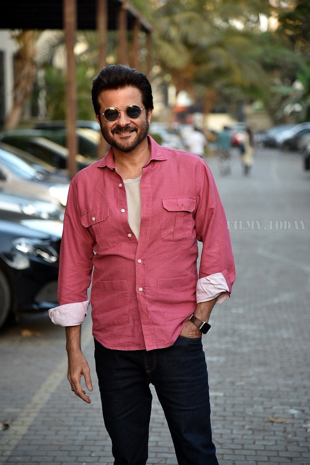 Anil Kapoor - Photos: Interview With Star Cast Of ‘Total Dhamaal’ | Picture 1625453