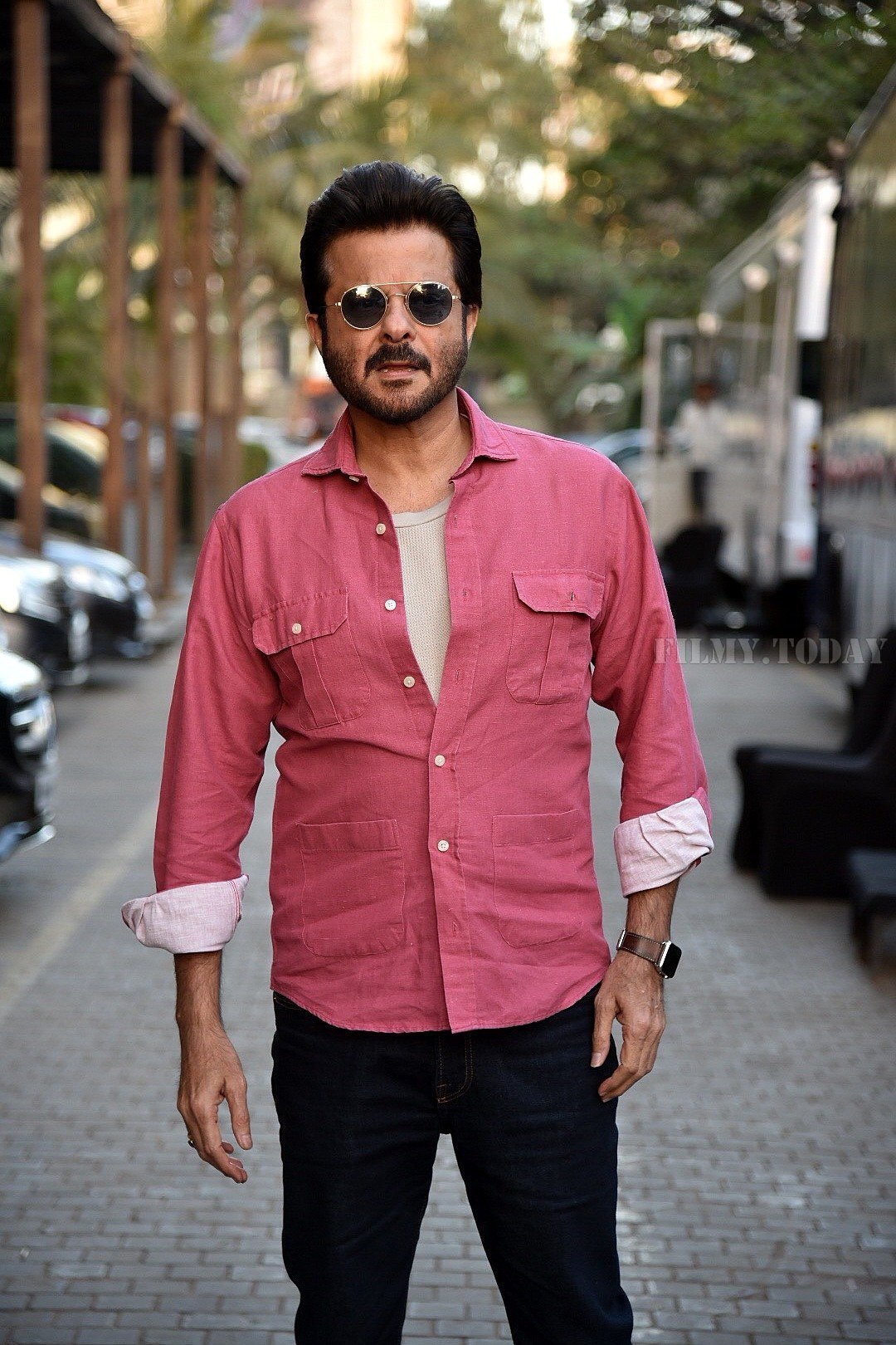 Anil Kapoor - Photos: Interview With Star Cast Of ‘Total Dhamaal’ | Picture 1625450