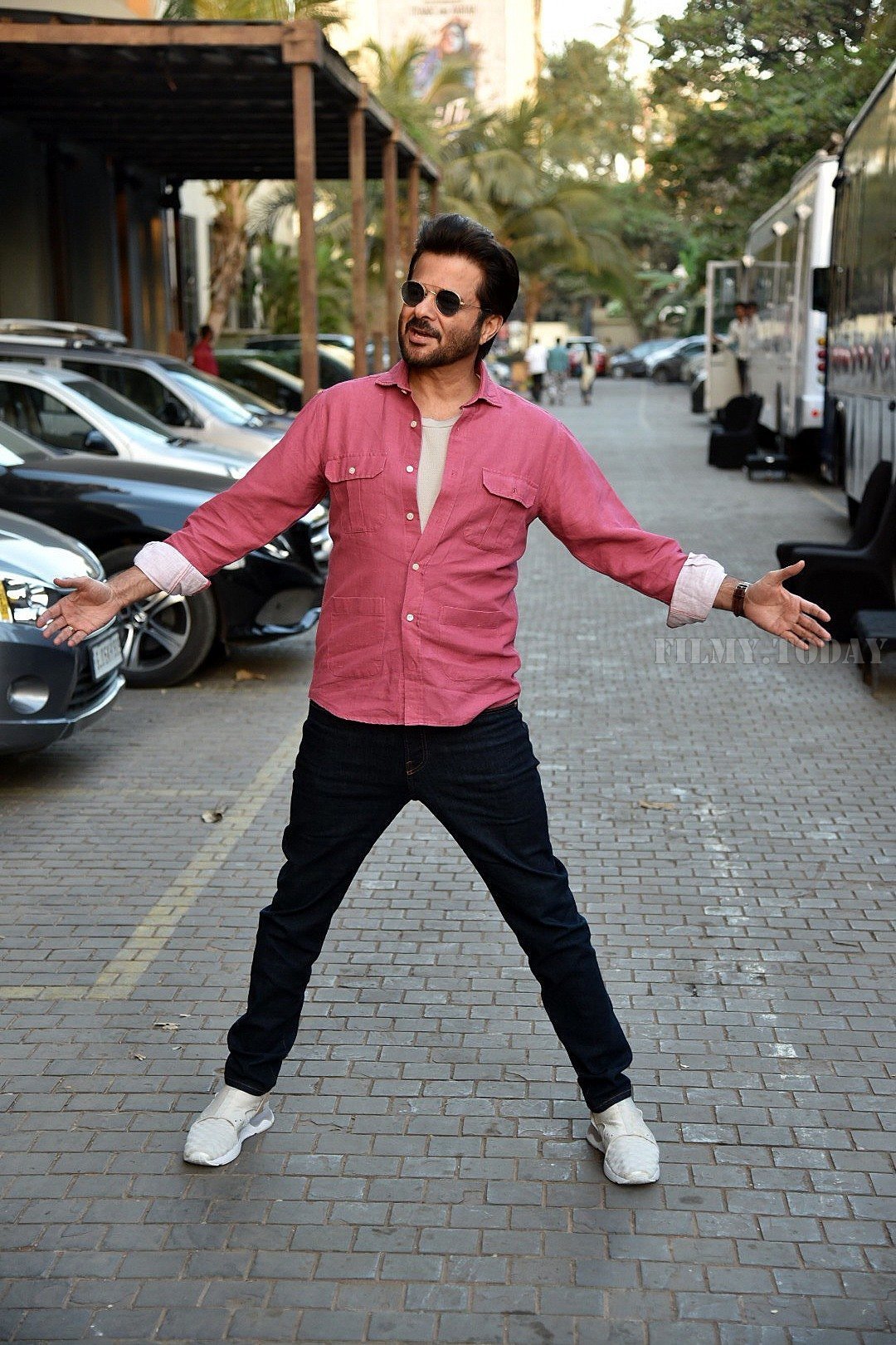 Anil Kapoor - Photos: Interview With Star Cast Of ‘Total Dhamaal’ | Picture 1625452